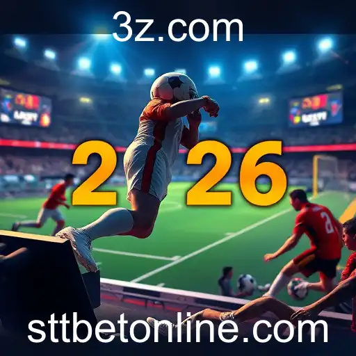 Tendências Atuais no Mercado de Jogos Online