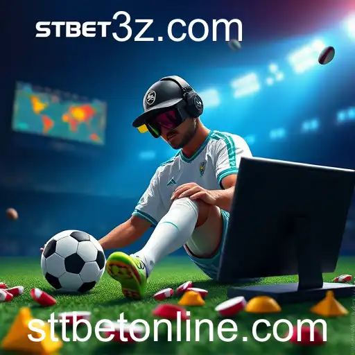 O Crescimento do Mercado de Jogos Online em 2025