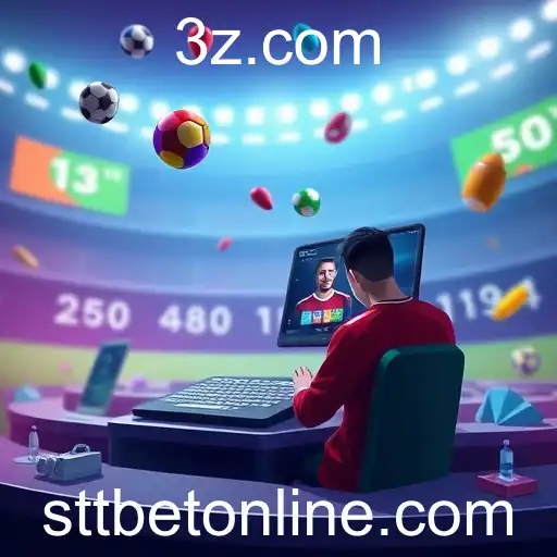 A Revolução do Jogo Online no Brasil