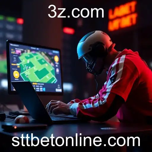 Avanços e Desafios nos Jogos de Azar Online