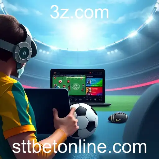 Crescimento Explosivo dos Jogos Online em Portugal