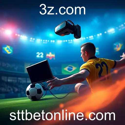 O Impacto do Jogo Online na Economia Brasileira