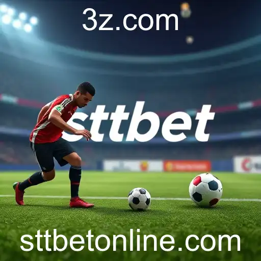 O Impacto Crescente do sttbet online no Mercado de Jogos em 2026