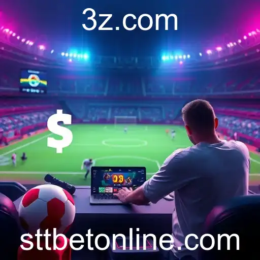 Impactos dos Jogos Online na Sociedade Atual