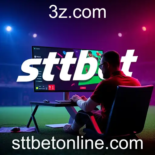 O Impacto do sttbet Online no Mercado de Jogos em 2026