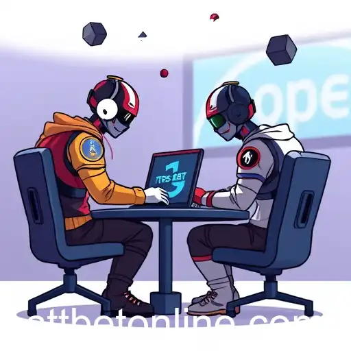 Expansão do Mercado de Jogos Online no Brasil