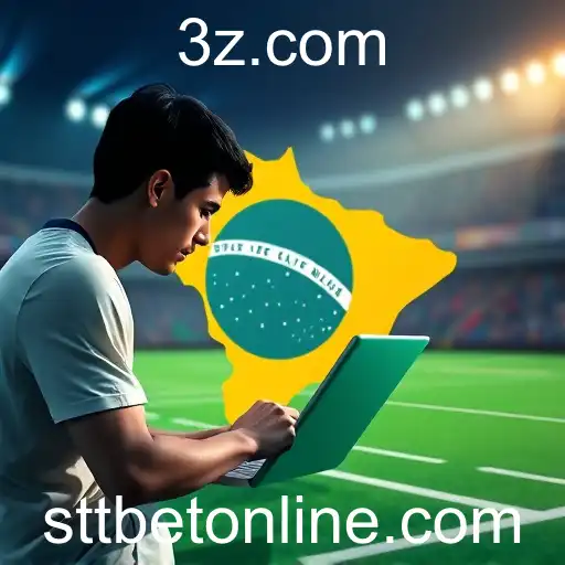 Transformações no Setor de Jogos Online no Brasil