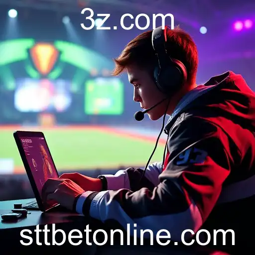 Ascensão dos Jogos Online em 2026
