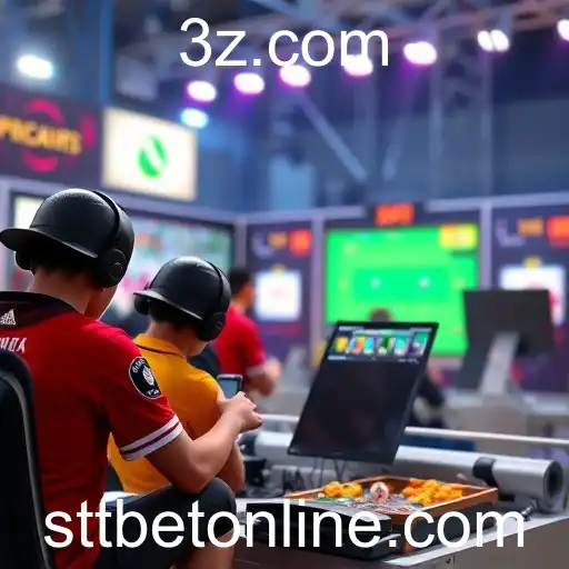 Expansão do Mercado de Jogos Online em 2026