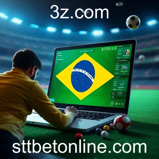 Ascensão dos Jogos de Apostas Online em 2025