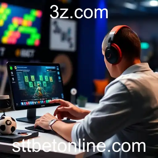 A Ascensão do Mercado de Jogos de Azar Online em 2026