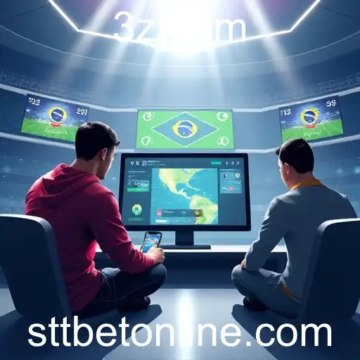 Crescimento do Mercado de Jogos Online em 2026