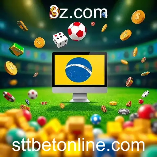 Ascensão dos Jogos Online em 2026
