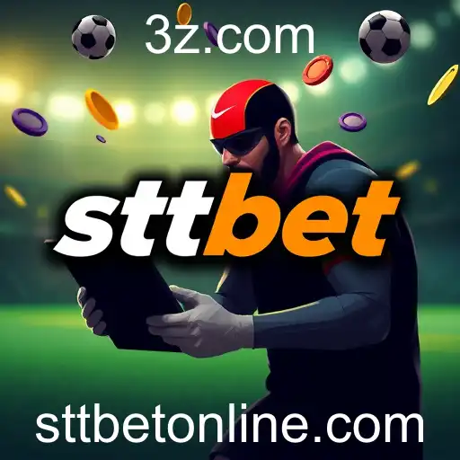 A Ascensão do STTBet Online no Mercado de Entretenimento Digital