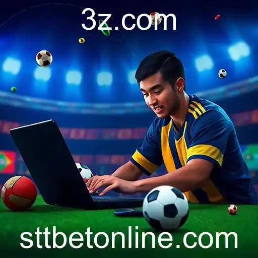 A Transformação do Mercado de Apostas Online em 2026