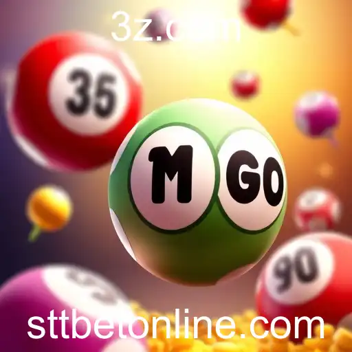 O Fascinante Mundo do Bingo Online no Sttbet