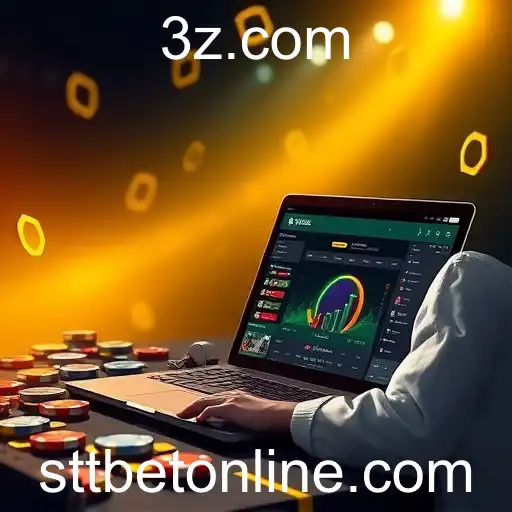 Crescimento do Mercado de Apostas Online no Brasil em 2025