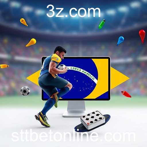 A Expansão dos Jogos Online no Brasil em 2026