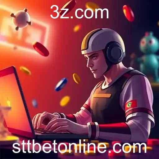 Crescimento dos Jogos Online no Brasil