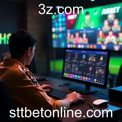 Ascensão dos Jogos Online em 2026