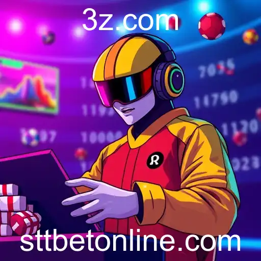 Avanços e desafios no setor de jogos online em 2026