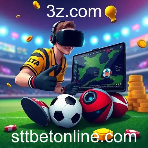 Tendências e Evoluções no Mercado de Jogos Online em 2026