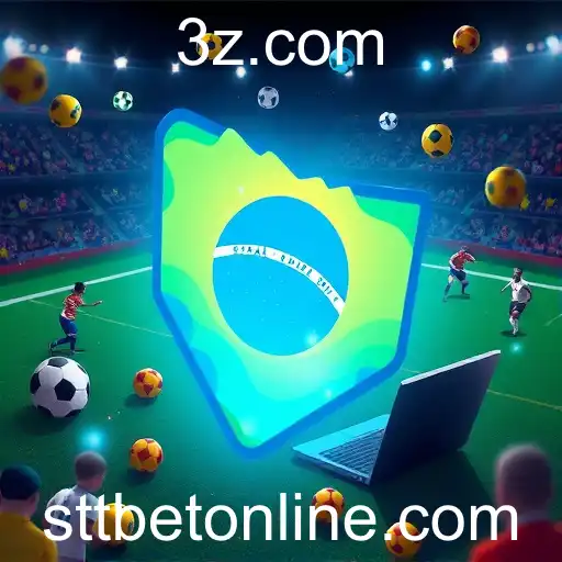Tendências e Inovações no Mundo dos Jogos Online