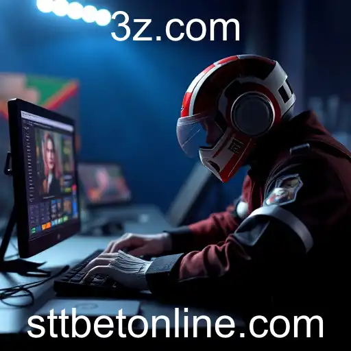 O Impacto do Crescimento do sttbet Online em 2026