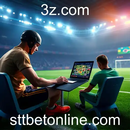 O Impacto de sttbet online no Mercado de Jogos Brasileiro