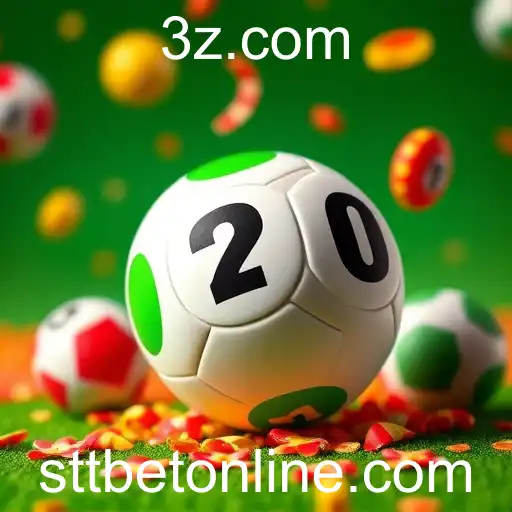 Experiência de Jogo na Loteria Online no sttbet