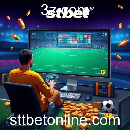 A Ascensão do Sttbet Online no Brasil