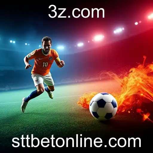 Apostas Esportivas no STTBET Online: Um Mergulho na Emoção dos Jogos