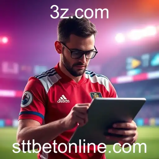 A Ascensão do sttbet online no Mercado de Jogos em 2026