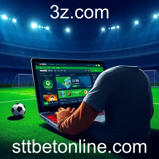 Tendências e Crescimento do sttbet online no Brasil