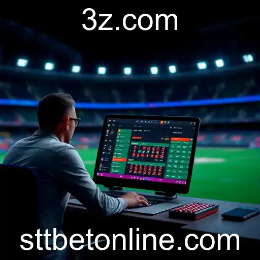 A Evolução do Mercado de Apostas Online em 2026