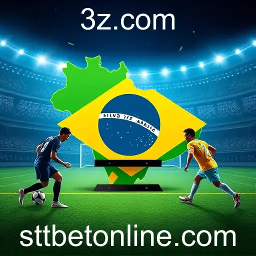 Sttbet Online: Evolução e Tendências no Setor de Jogos Digitais