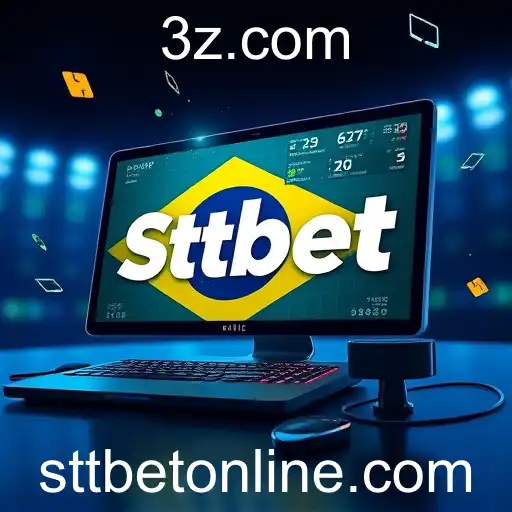 A Ascensão do sttbet online no Mercado de Jogos