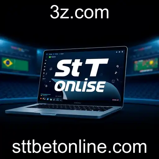 Cenário Atual dos Jogos Online e a Ascensão da sttbet