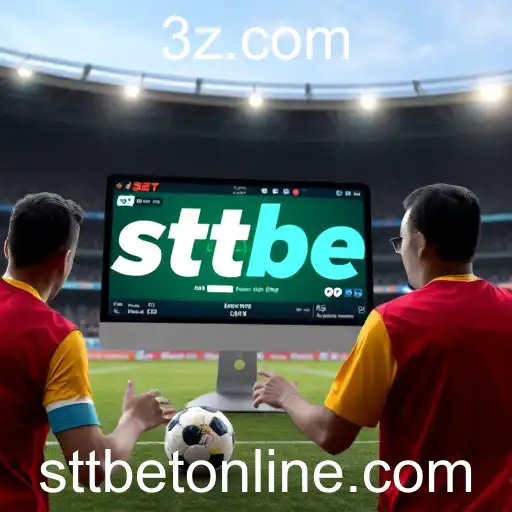 Sttbet Online: Novidades e Impactos no Jogo Digital