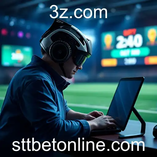 Tendências e Desafios no Mercado de Jogos Online 2025